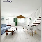 Σπίτι διακοπών Mena House *