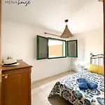 Mena House Σπίτι διακοπών Κοραλέχο