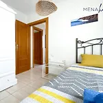 Mena House Nyaraló
