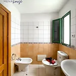 Mena House Σπίτι διακοπών Κοραλέχο