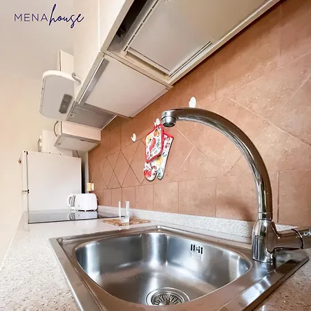 Dom wakacyjny Mena House Corralejo