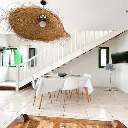 Mena House Dom wakacyjny Corralejo