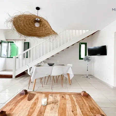 Dom wakacyjny Mena House