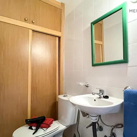 Mena House 度假居 *