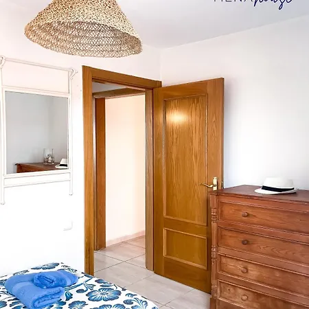 Dom wakacyjny Mena House Corralejo