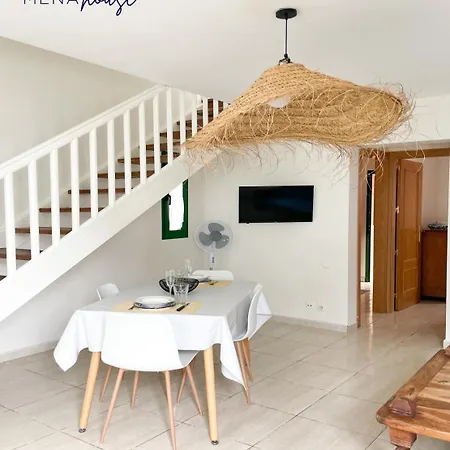 Mena House 科拉雷侯