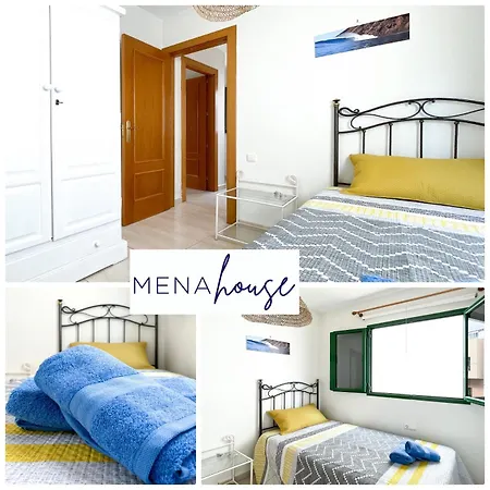 Mena House * コラレホ