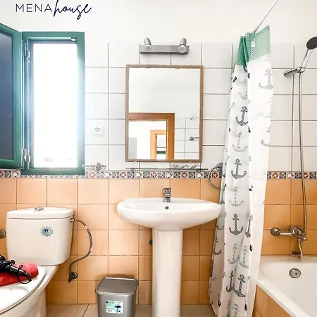 Mena House * 科拉雷侯