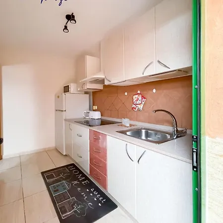 Dom wakacyjny Mena House