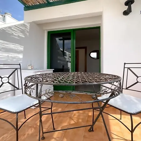 Mena House 度假居 *