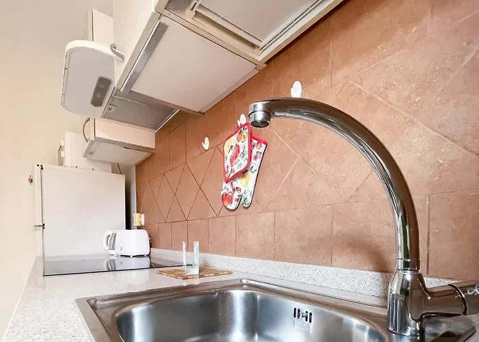 Ferienhaus Mena House Corralejo