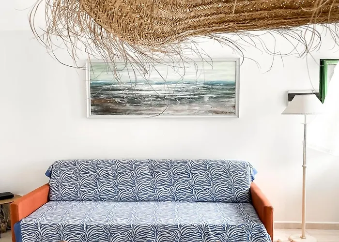 Mena House * Corralejo