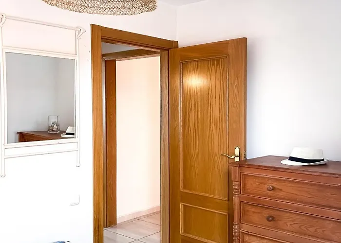 Ferienhaus Mena House Corralejo