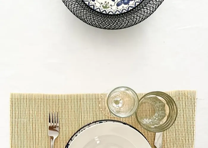 Mena House Ferienhaus Corralejo