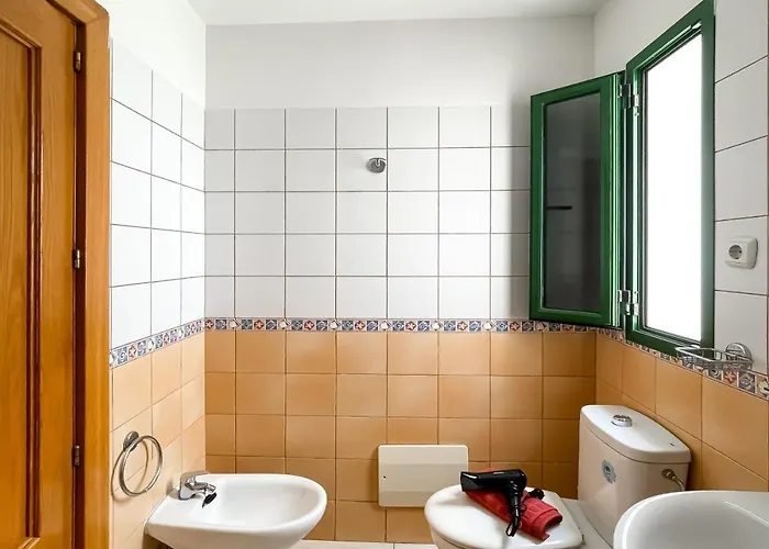 Mena House Ferienhaus Corralejo