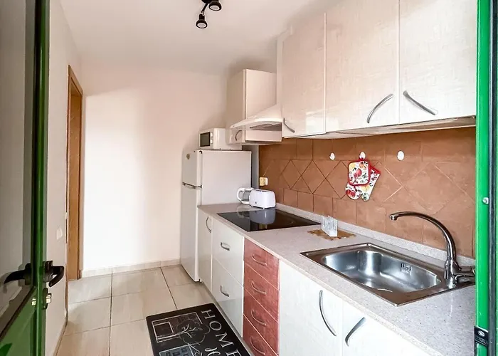 Ferienhaus Mena House