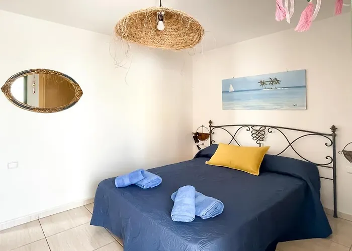 Mena House * Corralejo