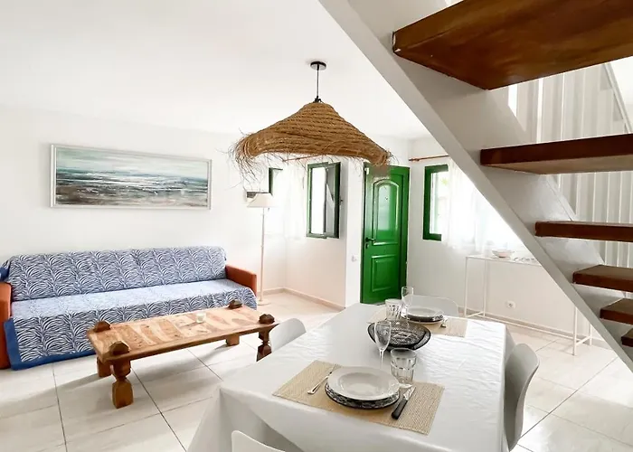 Mena House Ferienhaus