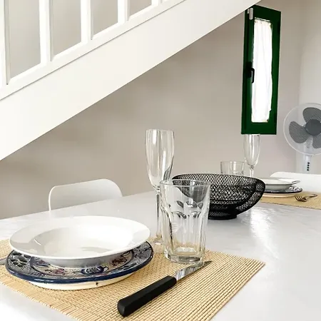 Mena House Ferienhaus