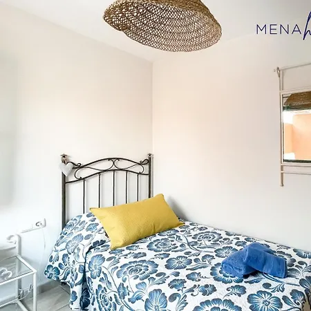 Mena House Holiday home