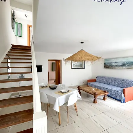 Ferienhaus Mena House