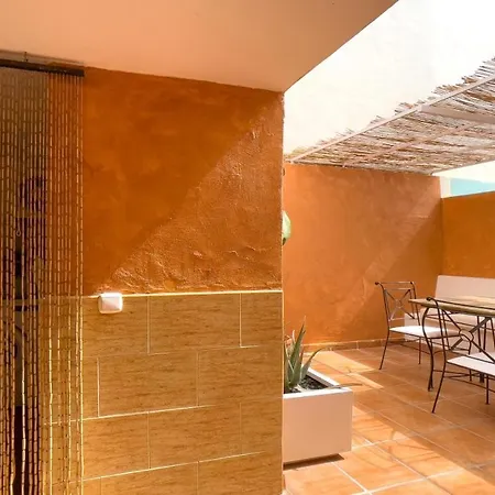 Mena House * Corralejo