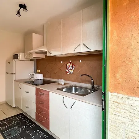 Ferienhaus Mena House *