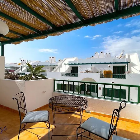 Ferienhaus Mena House *